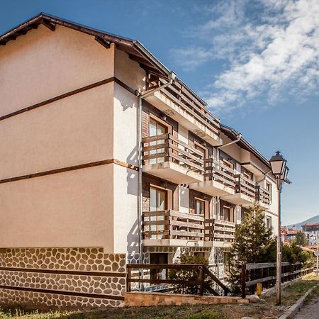 Green Orange Apartment Банско Экстерьер фото